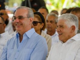 Presidente Abinader entrega Circuito Vial Bajo Yuna y transforma la vida de más de 30 mil personas en el Nordeste
