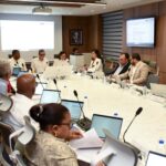 CNSS inicia en mayo la implementación del per cápita diferenciado en el SFS