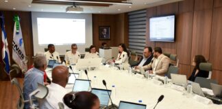 CNSS inicia en mayo la implementación del per cápita diferenciado en el SFS