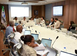 CNSS inicia en mayo la implementación del per cápita diferenciado en el SFS