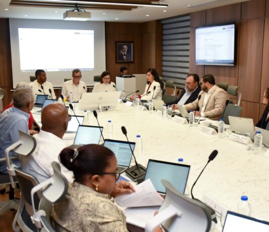 CNSS inicia en mayo la implementación del per cápita diferenciado en el SFS