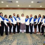 CNSS y el INAP finalizan capacitación en Seguridad Social