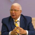 Tomás Hernández Alberto: “Aquí hay liderazgo, hay firmeza y hay un país que decidió avanzar con Luis Abinader”