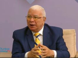 Tomás Hernández Alberto desmonta discurso del PLD y respalda medidas de austeridad del presidente Luis Abinader