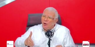 Hernández Alberto anuncia aspiración a la Secretaría General del PRM y reafirma su compromiso con el fortalecimiento partidario