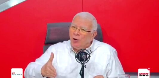 Tomás Hernández Alberto: experiencia, liderazgo y coherencia para la Secretaría General del PRM