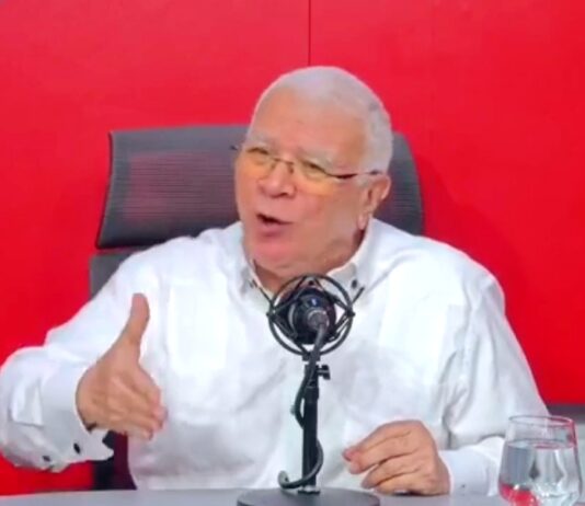 Hernández Alberto anuncia aspiración a la Secretaría General del PRM y reafirma su compromiso con el fortalecimiento partidario