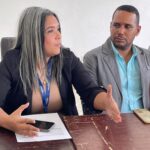 *Edeeste fortalece diálogo con sectores de Monte Plata y presenta planes para mejorar calidad del servicio eléctrico*