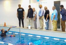 INEFI IMPULSA LA NEUROREHABILITACIÓN VISUAL PARA POTENCIAR EL APRENDIZAJE Y LA PSICOMOTRICIDAD INFANTIL