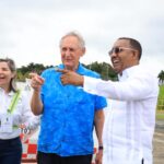 RD recibe otro Fly In; suman más de 3,800 operaciones privadas en lo que va de año