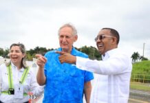 RD recibe otro Fly In; suman más de 3,800 operaciones privadas en lo que va de año