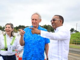 RD recibe otro Fly In; suman más de 3,800 operaciones privadas en lo que va de año