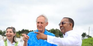 RD recibe otro Fly In; suman más de 3,800 operaciones privadas en lo que va de año