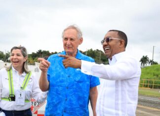 RD recibe otro Fly In; suman más de 3,800 operaciones privadas en lo que va de año