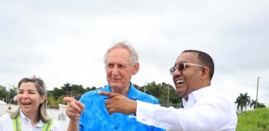 RD recibe otro Fly In; suman más de 3,800 operaciones privadas en lo que va de año