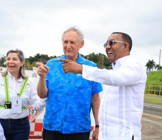 RD recibe otro Fly In; suman más de 3,800 operaciones privadas en lo que va de año