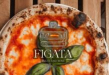 Figata conquista con su masa madre el paladar en Santo Domingo Este