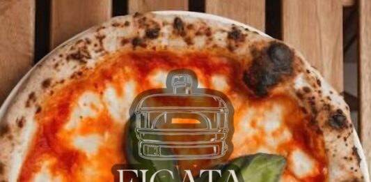 Figata conquista con su masa madre el paladar en Santo Domingo Este