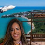 Renovación de Playa Sosúa refuerza el atractivo turístico para rutas de Copa Airlines