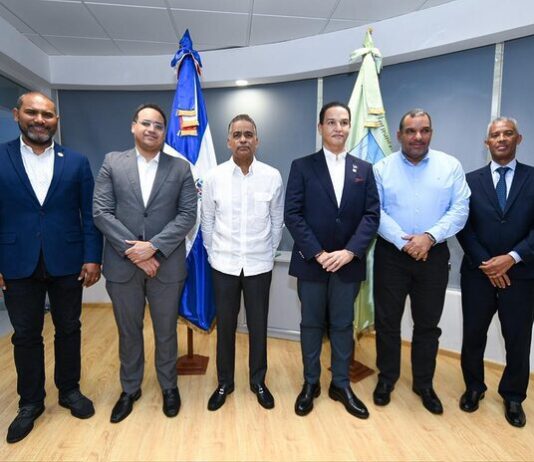 Gobierno pone en operación moderno simulador de entrenamiento para fortalecer la seguridad del sistema eléctrico