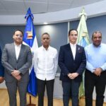 Gobierno pone en operación moderno simulador de entrenamiento para fortalecer la seguridad del sistema eléctrico