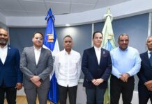 Gobierno pone en operación moderno simulador de entrenamiento para fortalecer la seguridad del sistema eléctrico