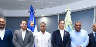 Gobierno pone en operación moderno simulador de entrenamiento para fortalecer la seguridad del sistema eléctrico