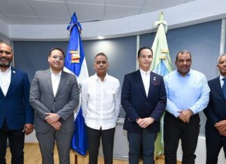 Gobierno pone en operación moderno simulador de entrenamiento para fortalecer la seguridad del sistema eléctrico