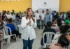 Gabinete de Política Social realiza gran jornada de inclusión social en Pedro Brand
