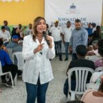 Gabinete de Política Social realiza gran jornada de inclusión social en Pedro Brand
