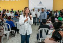 Gabinete de Política Social realiza gran jornada de inclusión social en Pedro Brand