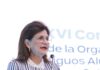 Raquel Peña destaca la paz como motor para el desarrollo social