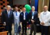 SNS presenta plan integral de salud para los Juegos Centroamericanos y del Caribe Santo Domingo 2026