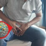*Microplásticos en el sistema reproductivo: Reto en salud masculina* Por: Ramón López