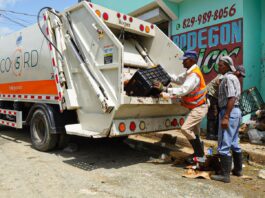 *Eco5RD se consolida con eficiencia y responsabilidad en apoyo a los gobiernos locales*