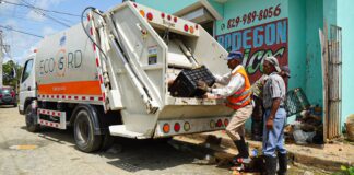*Eco5RD se consolida con eficiencia y responsabilidad en apoyo a los gobiernos locales*
