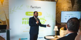 *Fertilam anuncia el 2do Encuentro #YoCuidoMiFertilidad: el movimiento que coloca la salud reproductiva en el centro de la conversación nacional*