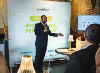 *Fertilam anuncia el 2do Encuentro #YoCuidoMiFertilidad: el movimiento que coloca la salud reproductiva en el centro de la conversación nacional*