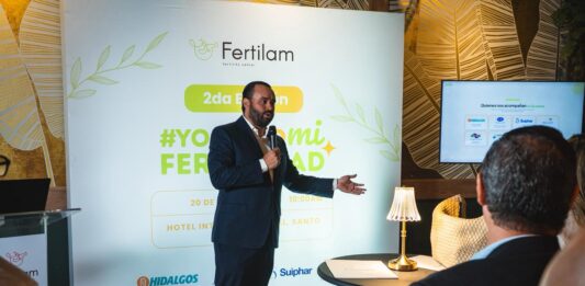 *Fertilam anuncia el 2do Encuentro #YoCuidoMiFertilidad: el movimiento que coloca la salud reproductiva en el centro de la conversación nacional*
