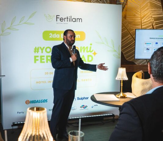 *Fertilam anuncia el 2do Encuentro #YoCuidoMiFertilidad: el movimiento que coloca la salud reproductiva en el centro de la conversación nacional*