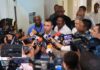 *Director SNS supervisa principales centros que brindarán asistencia durante XXV Juegos Centroamericanos y del Caribe 2026*
