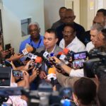 *Director SNS supervisa principales centros que brindarán asistencia durante XXV Juegos Centroamericanos y del Caribe 2026*