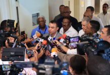 *Director SNS supervisa principales centros que brindarán asistencia durante XXV Juegos Centroamericanos y del Caribe 2026*
