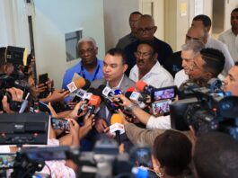 *Director SNS supervisa principales centros que brindarán asistencia durante XXV Juegos Centroamericanos y del Caribe 2026*