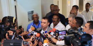*Director SNS supervisa principales centros que brindarán asistencia durante XXV Juegos Centroamericanos y del Caribe 2026*