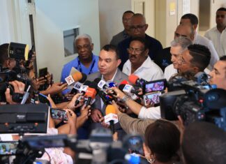 *Director SNS supervisa principales centros que brindarán asistencia durante XXV Juegos Centroamericanos y del Caribe 2026*