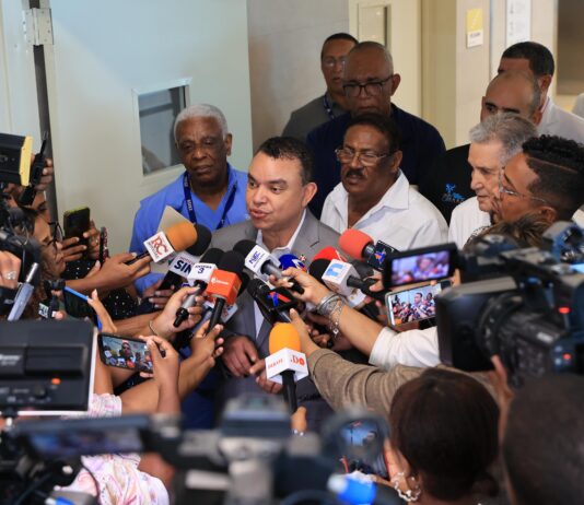 *Director SNS supervisa principales centros que brindarán asistencia durante XXV Juegos Centroamericanos y del Caribe 2026*
