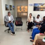 SNS avanza implementación del modelo de organización “Hospitales del Futuro” en hospitales priorizados