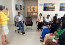 SNS avanza implementación del modelo de organización “Hospitales del Futuro” en hospitales priorizados