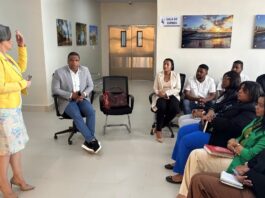 SNS avanza implementación del modelo de organización “Hospitales del Futuro” en hospitales priorizados